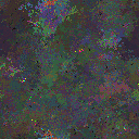 World at epoch 90000