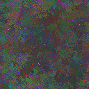 World at epoch 158000