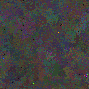 World at epoch 151000