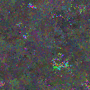 World at epoch 109000