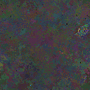 World at epoch 156000