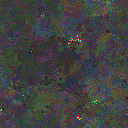 World at epoch 95000