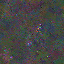 World at epoch 129000