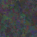 World at epoch 106000
