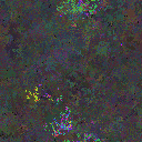 World at epoch 92000