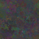 World at epoch 152000