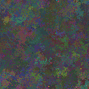World at epoch 159000