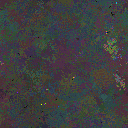 World at epoch 157000
