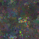 World at epoch 92000