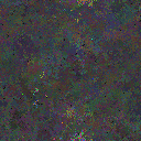 World at epoch 93000