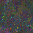 World at epoch 130000