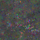 World at epoch 111000