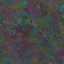 World at epoch 160000