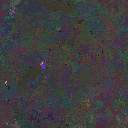 World at epoch 158000