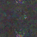 World at epoch 94000