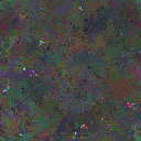 World at epoch 131000