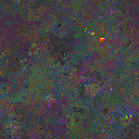 World at epoch 97000
