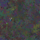 World at epoch 107000