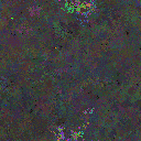 World at epoch 95000