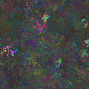 World at epoch 94000