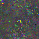 World at epoch 113000