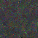 World at epoch 96000