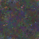 World at epoch 133000