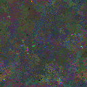 World at epoch 156000
