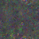 World at epoch 115000