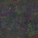 World at epoch 98000