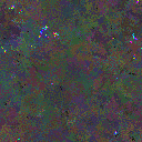 World at epoch 100000