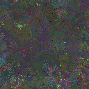World at epoch 157000