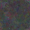 World at epoch 135000