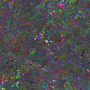 World at epoch 116000
