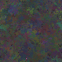 World at epoch 109000