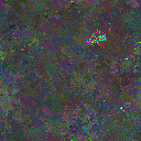 World at epoch 158000