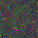 World at epoch 101000