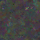 World at epoch 136000