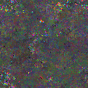World at epoch 117000