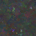 World at epoch 98000
