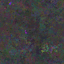 World at epoch 100000