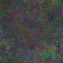 World at epoch 159000