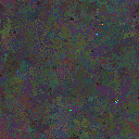 World at epoch 137000