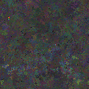 World at epoch 101000