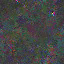World at epoch 160000