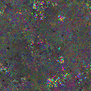 World at epoch 119000