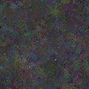 World at epoch 102000