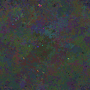 World at epoch 100000