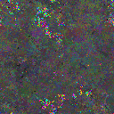 World at epoch 120000