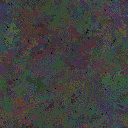 World at epoch 139000